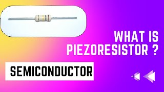 Piezoresistive Effect  Sensing  Construction  Materials [upl. by Nieberg737]