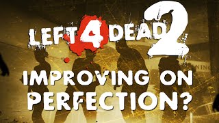 Left 4 Dead  A Perfect Series Of Games [upl. by Sturrock]