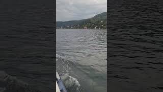 Lake Baveno baveno italy nature shorts shortsfeed [upl. by Kuehn951]