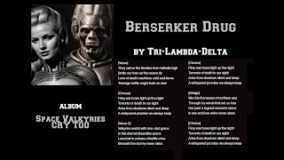 Berserker Drug [upl. by Janetta8]