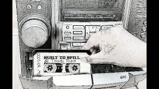 Built to Spill  Live at Toads Place  04302000 [upl. by Eittap]