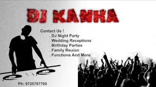 Pamru Pad Mix Dj KANHA [upl. by Ettenad]