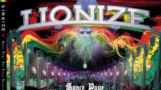 Lionize  Strange [upl. by Ybba]