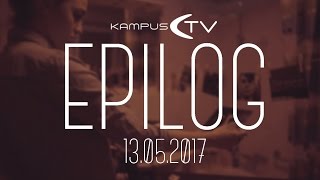 EPILOG  10 lat KampusTV [upl. by Aiouqes507]