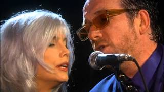 My Babys Gone  Elvis Costello amp Emmylou Harris [upl. by Britta487]