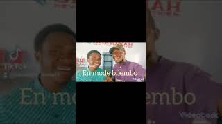 bilembo Ruben NGOIE et Dan mutaza [upl. by Vassili]