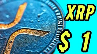 KURS XRP WYSTRZELIŁ W KOSMOS  JEST JUŻ NIE DO ZATRZYMANIA🥳🚀💸 [upl. by Hsotnas]