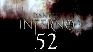 Dantes Inferno  Infernal Very Hard Difficulty Guide  Part 52 quotSatan Final Boss Fightquot [upl. by Cesare24]