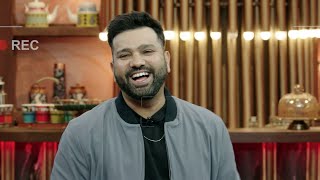 The Great Indian Kapil Show  Rohit Sharma amp Shreyas Iyer Episode  Bacha Hua Content  Kapil Sharma [upl. by Ahselat]