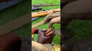 Sniper Mosin Nagant Review [upl. by Faustena]