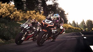 🔴 LIVE  Conquering the TT Isle of Man 3 – The ULTIMATE Motorcycle Challenge [upl. by Stag]