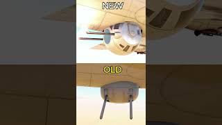 B17 BALL TURRET  Upgrade [upl. by Nireves83]