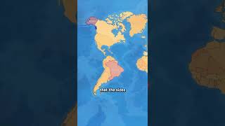 World Map is Wrong [upl. by Milton]