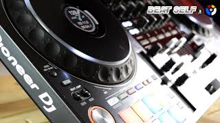 Pioneer DDJ1000SRT  Unboxing [upl. by Aleinad]