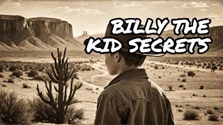 Billy the Kid The Untold Story [upl. by Born]