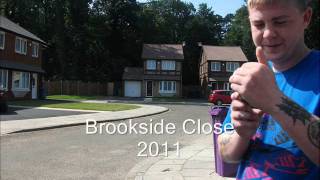 Brookside Close 20092011wmv [upl. by Purse]