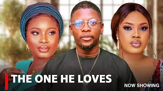 THE ONE HE LOVES  A Nigerian Yoruba Movie Starring Debbie Shokayo  Rotimi Salami  Bimpe Oyebade [upl. by Morrie657]