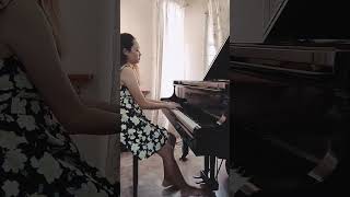 Schumann Kreisleriana No 6 [upl. by Reywas]