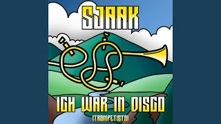 Ich War In Disco Trompetisto [upl. by Jaquenette]