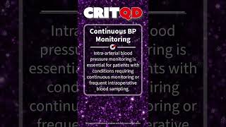 Continuous BP Monitoring [upl. by Attenoj562]