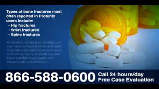 Protonix Bone Fracture Lawsuit [upl. by Fen]