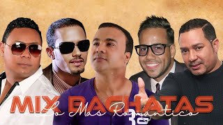 BACHATA VIBES GROOVE WITH THE BEST OF FRANK REYES amp ZACARÍAS FERREIRA [upl. by Doti]