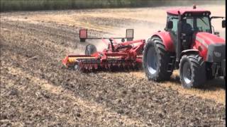 İLGİ ARAGON 600 Disc Tiller [upl. by Em]