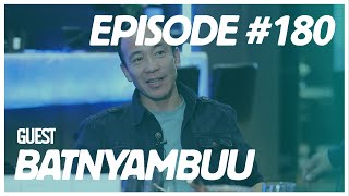 VLOG Baji amp Yalalt  Episode 180 wBatnyambuu [upl. by Groot977]