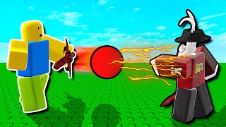 Unlock This Awesome Ability In Blade Ball Roblox [upl. by Forta974]