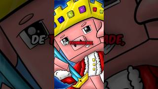 ¡LAS HISTORIAS más TRISTES que RONDAN los VIDEOJUEGOS Minecraft historias shorts [upl. by Jacie]