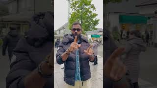 Kildare Village Shopping Centre Irelandshopping ireland reels shorts viralvideo [upl. by Ahsiad652]