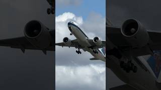 Plane spotting Close up Take off Amsterdam Schiphol Airport 149 [upl. by Ecinerev]