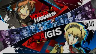 vs Dstar Aigis [upl. by Eneles]