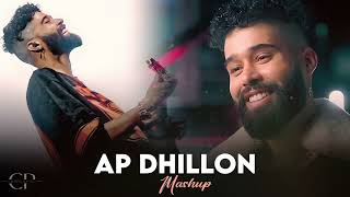 AP Dhillon Mashup  Shubh  Latest Mashup Songs 2023 [upl. by Jacobina86]