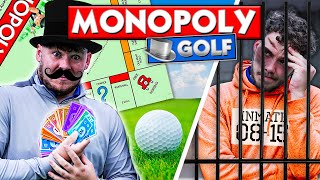 MONOPOLY GOLF [upl. by Dao]