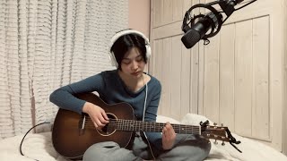 Hungover  Eloise 라이브 커버 Live Cover by DORI [upl. by Mateusz]