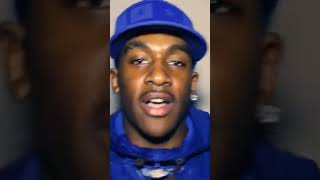 Bugzy before making it dripsquad ukrap ukgrime virial BugzyMalone shorts [upl. by Flanna]