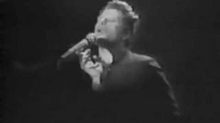 Tom Waits at Theatre le Palace 1979 part1 [upl. by Sew142]