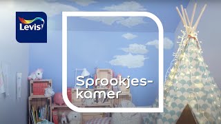 Levis  Sprookjeskamer [upl. by Hobard50]