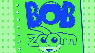 bob zoom effects klasky csupo 2001 effects bob zoom new logo effects [upl. by Rohn352]