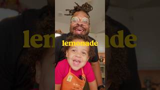 Simple fresh lemonade recipe [upl. by Jamesy]