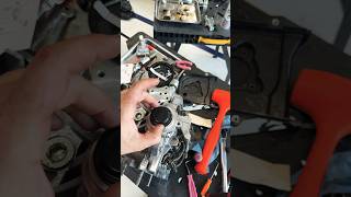 EJ 25 SOHC NONO how to no oil starve your cylinder head [upl. by Tomasine486]