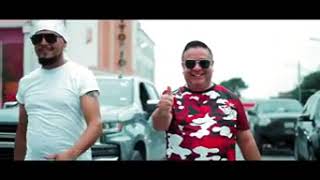 La Mera Mera Los Chavarria Brothers ft La Tropa Mayor  Video Oficial [upl. by Gershom427]