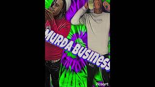 CTB Skip Type beat x 40glockcyou  Murda business [upl. by Meraree166]