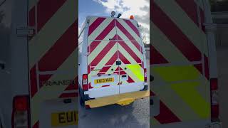 Ford transit L3H3 UK powerfordvan vanlife [upl. by Gupta]