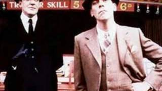 Nagasaki Hugh Laurie OST Jeeves and Wooster [upl. by Eirased]