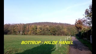 Stadt Bottrop  Halde Haniel [upl. by Obrien]