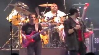 Carlos Santana Funky Nassau quotLive in LAquot October 2 2008 YouTube [upl. by Sully953]