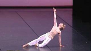 Ballet  Maria Kochetkova amp Daniil Simkin  Le Corsaire Pas de Deux [upl. by Daren678]