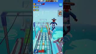 subwaysurfers subwaysurfride cricketgame gaming subwayseries cricketmatch cricketcentral99 [upl. by Chiquia893]